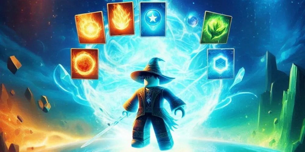 Master Every Aura In Roblox Aura Craft A Detailed Guide Getting Started In Aura Craft 